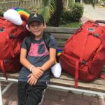 Long Term Travel with Kids: Expectation Vs. Reality, Part I