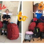Long Term Travel with Kids: Expectation Vs. Reality, Part 2