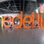 We could have lived in Medellin, Colombia…